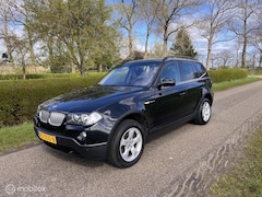 BMW X3 - 2.5si Executive AUT | PANO | NAP | TREKHAAK |