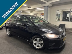 Volkswagen Golf Sportsvan - 1.2 TSI Highline*Navi*Clima*Velgen