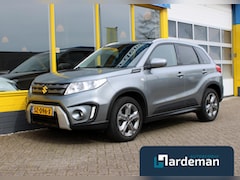 Suzuki Vitara - 1.6 Exclusive Navi Carplay Cruise