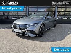 Mercedes-Benz EQE - 300 Sport Edition | LIMITED | AMG Line | Premium Pakket | Winter Pakket | Rijassistentiepa