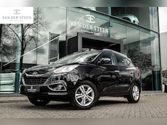 Hyundai ix35 - 2.0i Style Trekhaak | Dealer Onderhouden