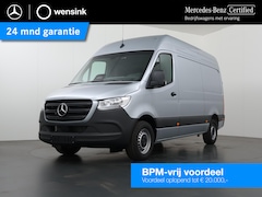 Mercedes-Benz Sprinter - 315 CDI | L2 H2 | RWD | Aut. | PRO | BPM VRIJ | AIRCO | CRUISE | 3500 KG AHW | CARPLAY | A