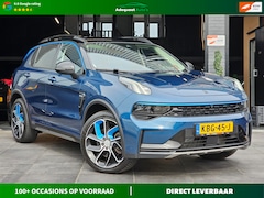 Lynk & Co 01 - 1.5|Carplay|Camera|PANO|NAVI|Cruise|Keyless|LED