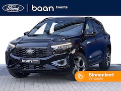 Ford Kuga - 2.5 PHEV ST-Line | Trekhaak | Driver Ass. Pack | Winter Pack | Camera | BLIS |