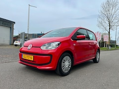 Volkswagen Up! - 1.0 move up BlueMotion