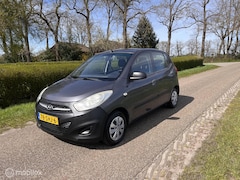 Hyundai i10 - 1.1 Pure
