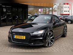Audi TTS - 2.0 TFSI Quattro Pro Line +| S-Line|Rijklaar|310PK| B&O|Keyless|LaneAssist|Nieuwe Ketting
