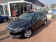 Peugeot 308 - 1.2 PureTech | €250, - KORTING | Allure camera navi