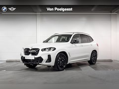 BMW iX3 - High Executive Edition | Head-Up Display | Harman/Kardon | Driving Assistant Professional