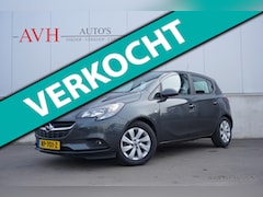 Opel Corsa - 1.4 Favourite