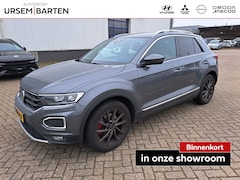 Volkswagen T-Roc - 1.5 TSI Sport Business R | Automaat | Trekhaak | Blind Spot | DCC