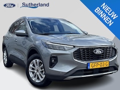 Ford Kuga - 2.5 PHEV Titanium | 242pk | Wegklapbare Trekhaak | 2100kg Trekgewicht | Navigatie | Apple