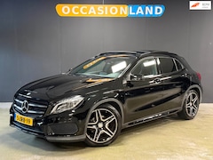 Mercedes-Benz GLA-Klasse - 200 Edition 1|AMG|PANO|CAMERA|STOELV|HARMAN|BLUETOOTH|CRUISE|19INCH|