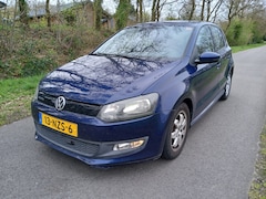 Volkswagen Polo - 1.2 TDI BlueMotion Comfortline | Airco + Cruise control |