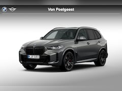 BMW X5 - xDrive50e | M Sportpakket Pro | Travel Pack | Innovation Pack | Comfort Pack | Comfort Plu