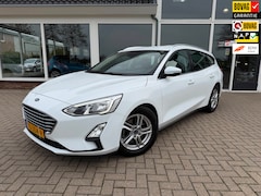 Ford Focus Wagon - 1.5 EcoBlue Trend Edition Business