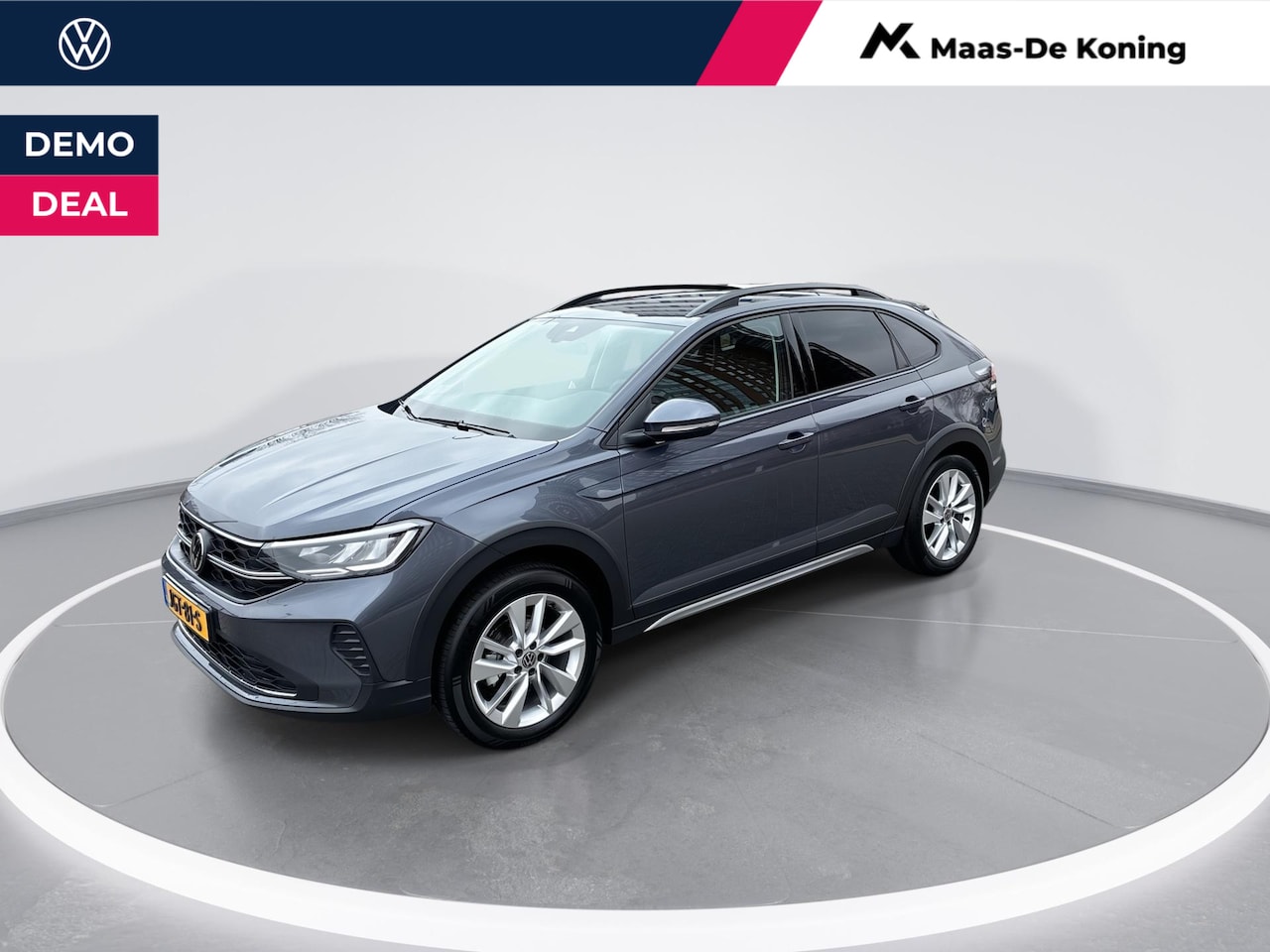 Volkswagen Taigo - Life Edition 1.0 TSI 95 pk 5 versn. Hand · Achteruitrijcamera · Achteruitrijcamera - AutoWereld.nl