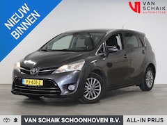 Toyota Verso - 1.8 VVT-i Aspiration 7p. Trekhaak | Camera | Dealer onderhouden