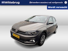 Volkswagen Polo - 1.0 TSI 95pk Comfortline / Navigatie / App. Connect / Airco / Adaptive Cruise Control