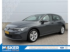 Volkswagen Golf - 1.0 TSI Golf, CRUISE CLIMATE PDC