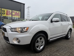 Mitsubishi Outlander - 2.0 Intro Edition Airco