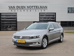 Volkswagen Passat Variant - 1.4 TSI Business Edition / Panoramadak / N.A.P