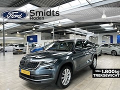 Skoda Kodiaq - 1.5 TSI 150 pk Business Edition | Trekhaak | Camera | El. a. klep | Canton audio | Stoel