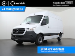 Mercedes-Benz Sprinter - 315 CDI L2 Pro | Parkeercamera | Bluetooth | Climate Control | Keyless Go |