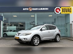 Nissan Murano - 3.5 V6