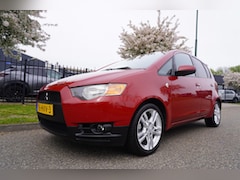 Mitsubishi Colt - 1.5 5-DR Inform AIRCO