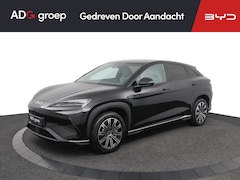 BYD Sealion 7 - Excellence AWD 91.3 kWh Demo | AWD | 502 KM WLTP | 20" lichtmetalen velgen | 360° panorama