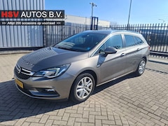 Opel Astra Sports Tourer - 1.0 Business+ navi airco trekhaak org NL