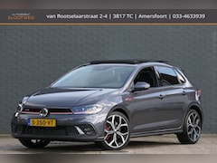 Volkswagen Polo - GTI 2.0 TSI NL Auto | Panormadak | Beats | 18 Inch | IQ Light | Keyless
