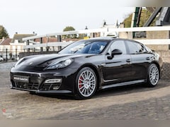 Porsche Panamera - 4.8 Turbo|Full opt.|Dealer ond.|