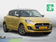 Suzuki Swift - 1.2 Style Hybrid BI-TONE