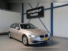 BMW 3-serie Touring - 320d EfficientDynamics Edition High Executive