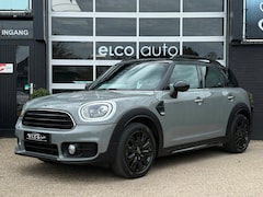 MINI Countryman - 1.5 Cooper Chili / Pano / CarPlay / Trekhaak