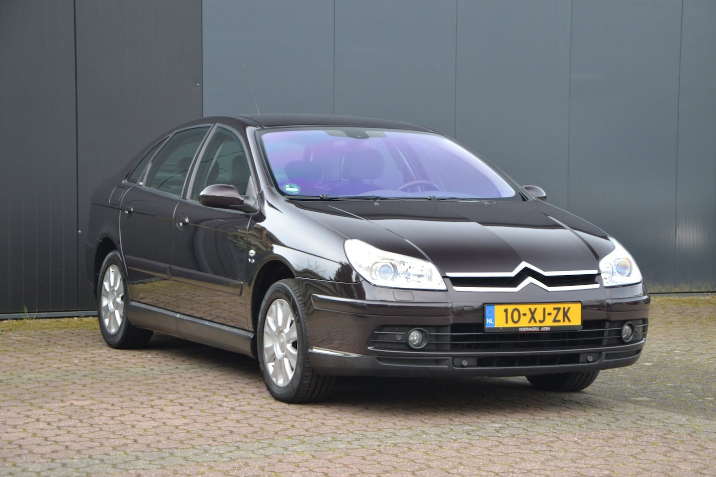 Citroën C5 - 3.0 V6 Exclusive * 2de eigenaar * 105.000 KM ! * Uniek * - AutoWereld.nl