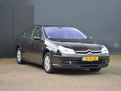 Citroën C5 - 3.0 V6 Exclusive * 2de eigenaar * 105.000 KM * Uniek