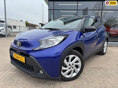 Toyota Aygo X - 1.0 VVT-i MT first |Stoelverwarming|Keyless entry