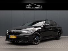 BMW 5-serie - 530e Business Edition Plus M-PERFORMANCE | M-PAKKET | PANO | ACC | CAMERA | ELEKTRISCH VER