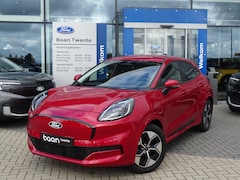 Ford Puma Gen-E - 44 kWh 168 PK | Hoge instap | Automaat | Winter Pack | 17 inch | Full LED |