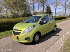 Chevrolet Spark - 1.0 16V LS Bi-Fuel | AIRCO | LPG | NAP