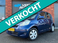 Daihatsu Sirion 2 - 1.0-12V Airco 5 Deurs Nieuwe APK