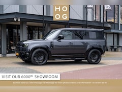 Land Rover Defender 110 - P300e X-Dynamic HSE Urban Widetrack 6-Seats