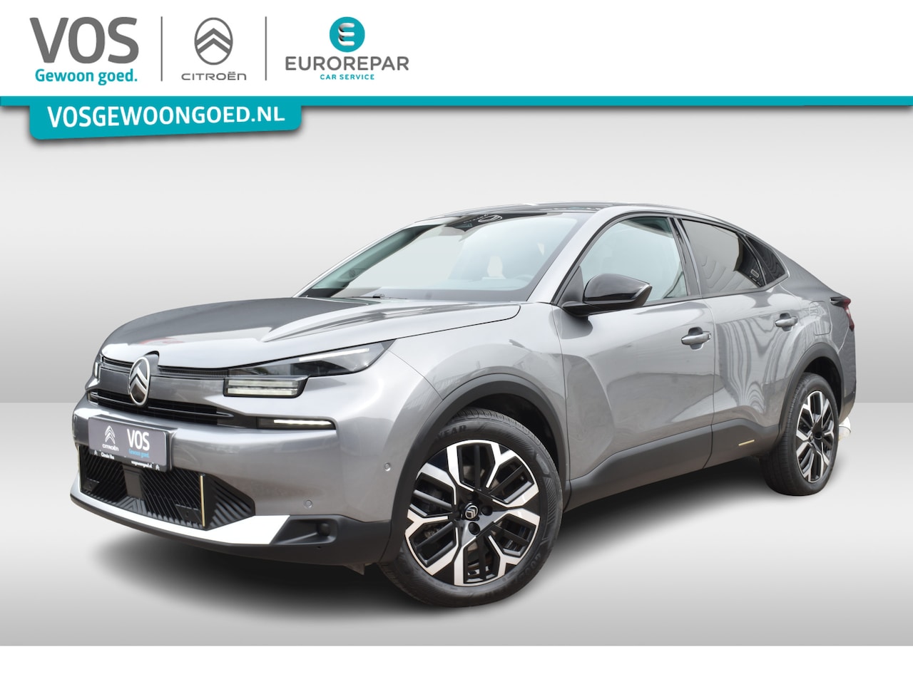 Citroën C4 X - Hybrid 145 Max Leder | Navi | airco | Camera achter | PDC V+A | - AutoWereld.nl