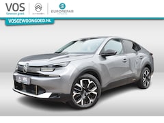 Citroën C4 X - Hybrid 145 Max | Automaat | Leder | Navi | airco | Camera achter | PDC V+A |