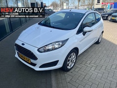 Ford Fiesta - 1.25 airco LM *112.000km