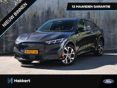 Ford Mustang Mach-E - Premium Extended Range 98 kWh 351pk AWD Automaat DEALER OND. | 19''LM | 360° CAM. | B&O |