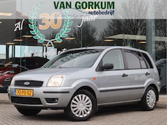 Ford Fusion - 1.4-16V Trend Stuurbekr / Elekramen / Handgeschakeld Inruilkoopje